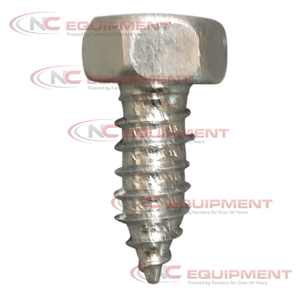 Self Tapping screw - NC Equipment