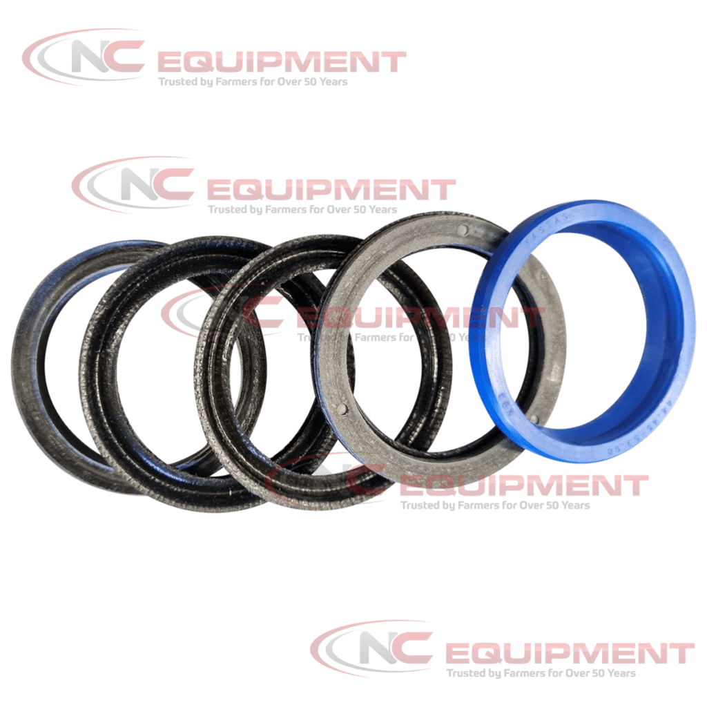 Hydraulic Rams & seals NC Equipment