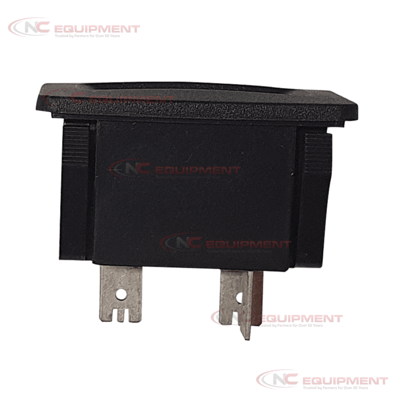 Ferris IS700 Hour Meter NC Equipment