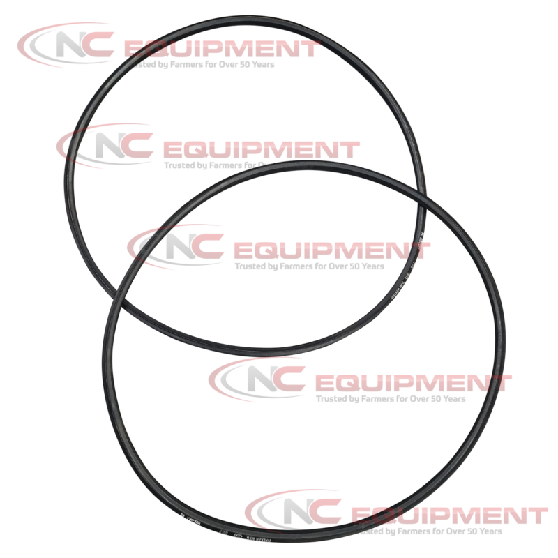 Walker Engine PTO Belt (Matched Set)