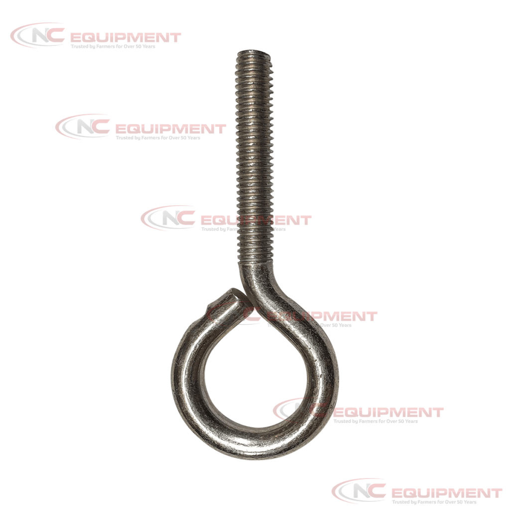 Ferris Spring Eye Bolt NC Equipment