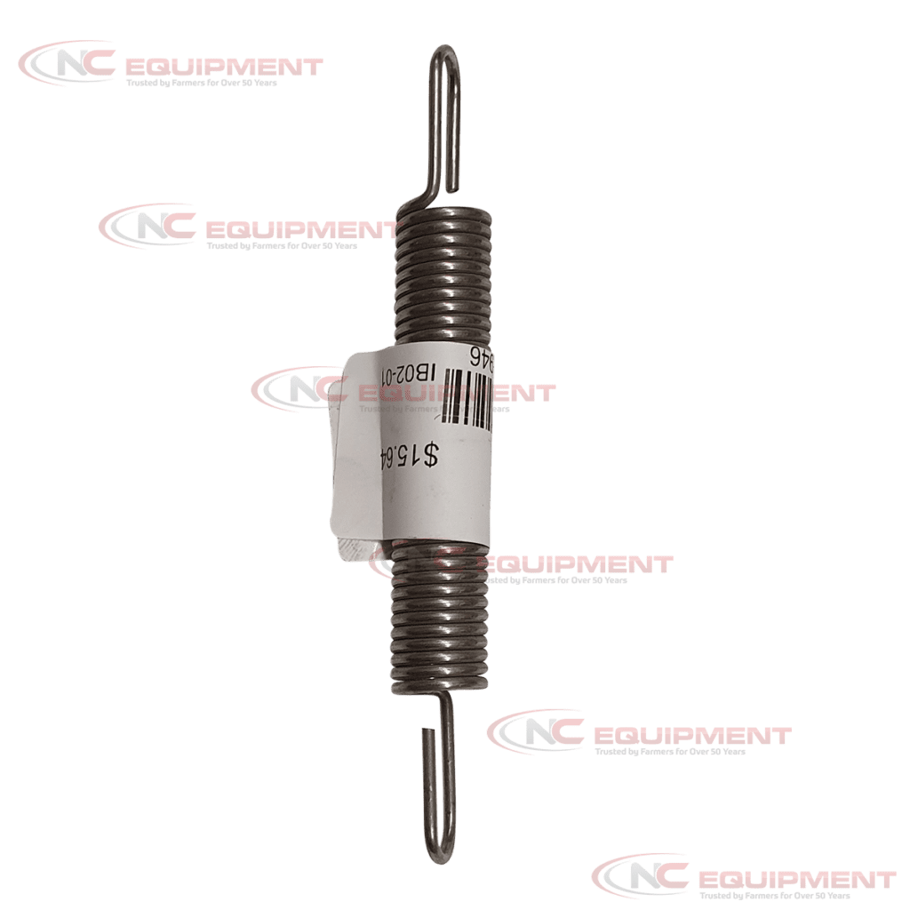 Ferris Extension Spring NC Equipment