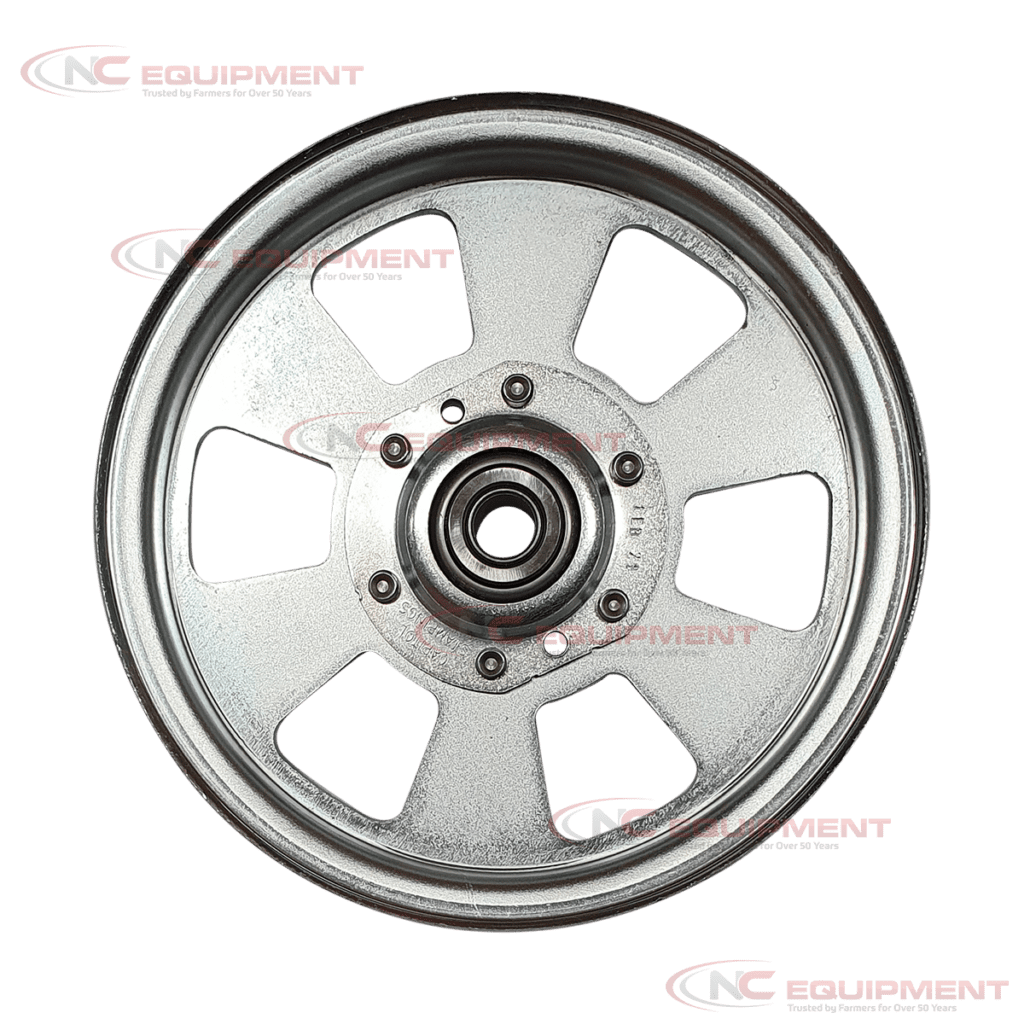 Deck Pulleys NC Equipment