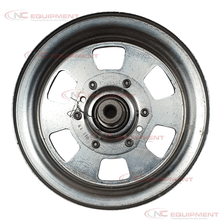 Ferris 400S Deck Idler Pulley NC Equipment