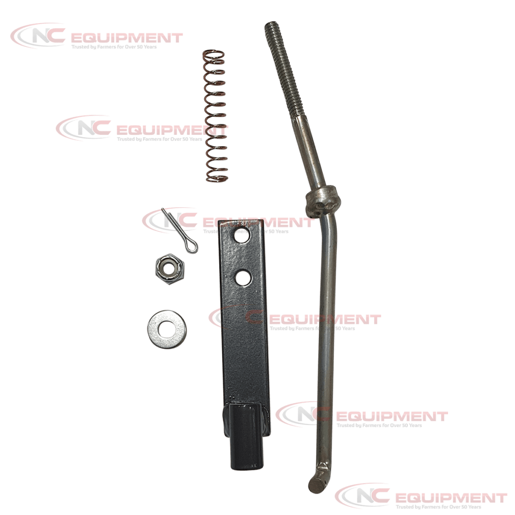 Walker Blower Brake Upgrade Kit NC Equipment