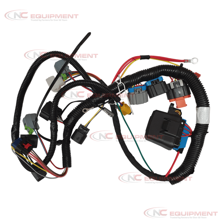 Briggs Wiring Harness NC Equipment