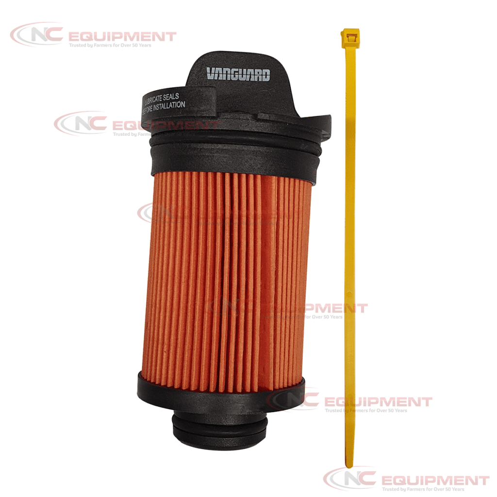 Oil Filter Briggs Oil Guard System NC Equipment