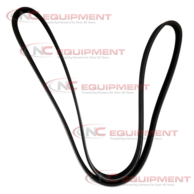 Walker Belt - Ground Drive