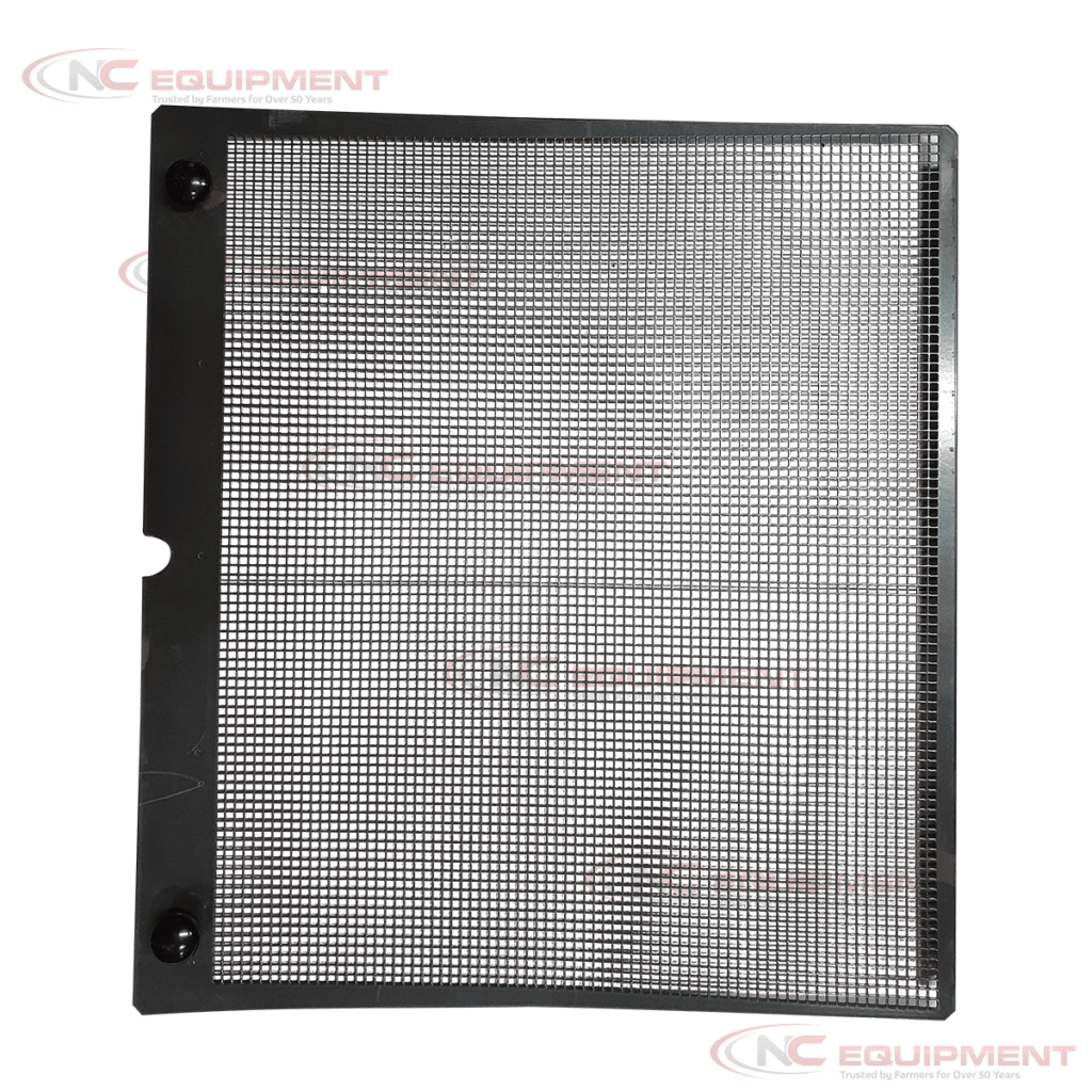 Walker Summer Catcher Screen 7B Current NC Equipment