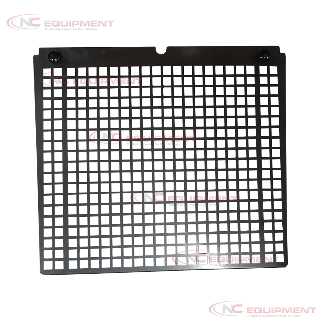 Walker Winter Catcher Screen 7B Current NC Equipment