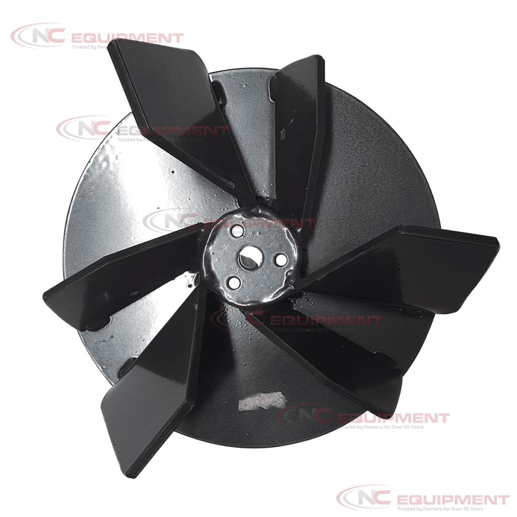 Walker Blower Impellor NC Equipment