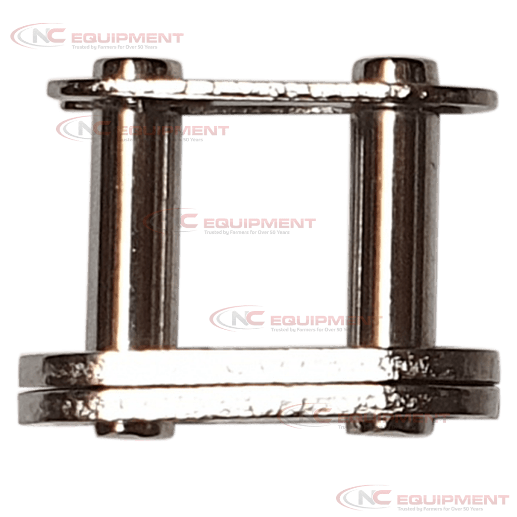 Walker Deck Lift Chain Link NC Equipment