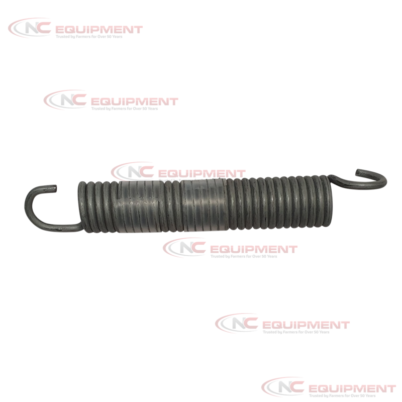 Walker Deck Extension Handle Return Spring
