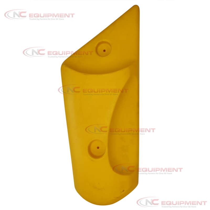Hustler Rear chain cover