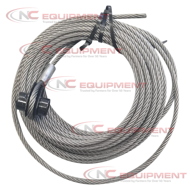 FencePro G2 Wirerope - All Ultra G2 Models exc.G2S