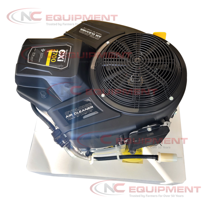 Briggs and Stratton 27HP Engine