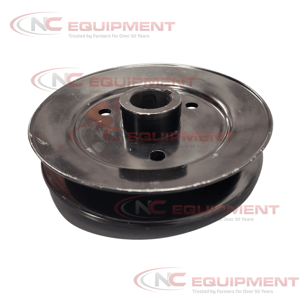 Ferris 48" Deck Spindle Pulley NC Equipment