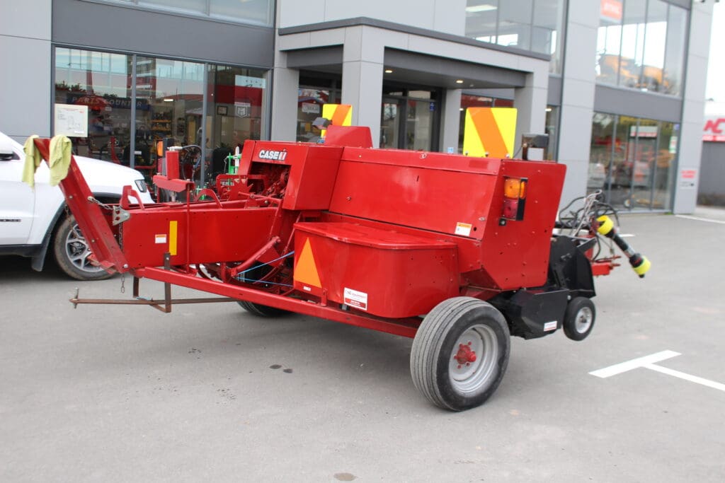 SecondHand Farm Equipment for Sale Used Farm Machinery NC Equipment