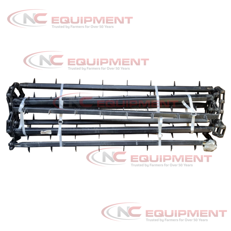 Super Comby/EX Elevator Chain & Bar assembly