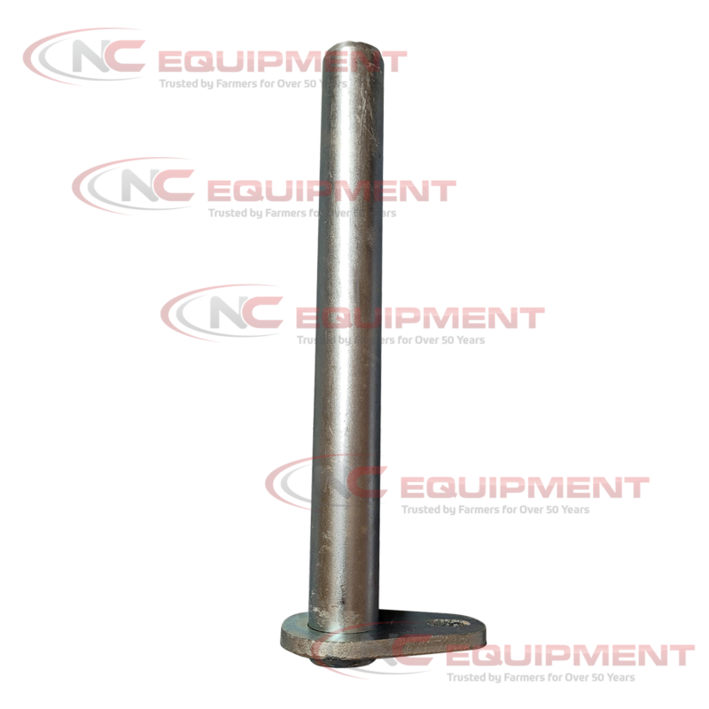 Hustler 4000 Rear Ram Base Pin