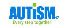 Autism NZ Every Step Together