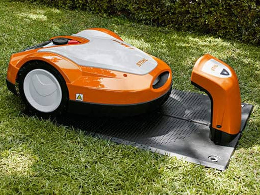 Stihl IMOW Robotic Mowers