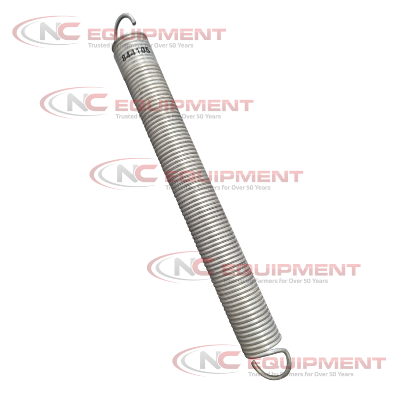 Bale Baron Extension Spring Lower Slacker Arms