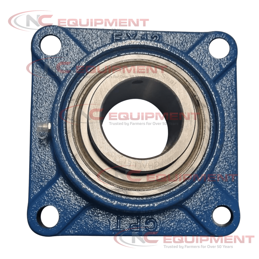 Walter Watson 60mm Axle Bearing and Housing NC Equipment