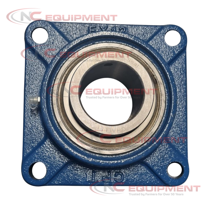 Walter Watson 60mm Axle Bearing and Housing