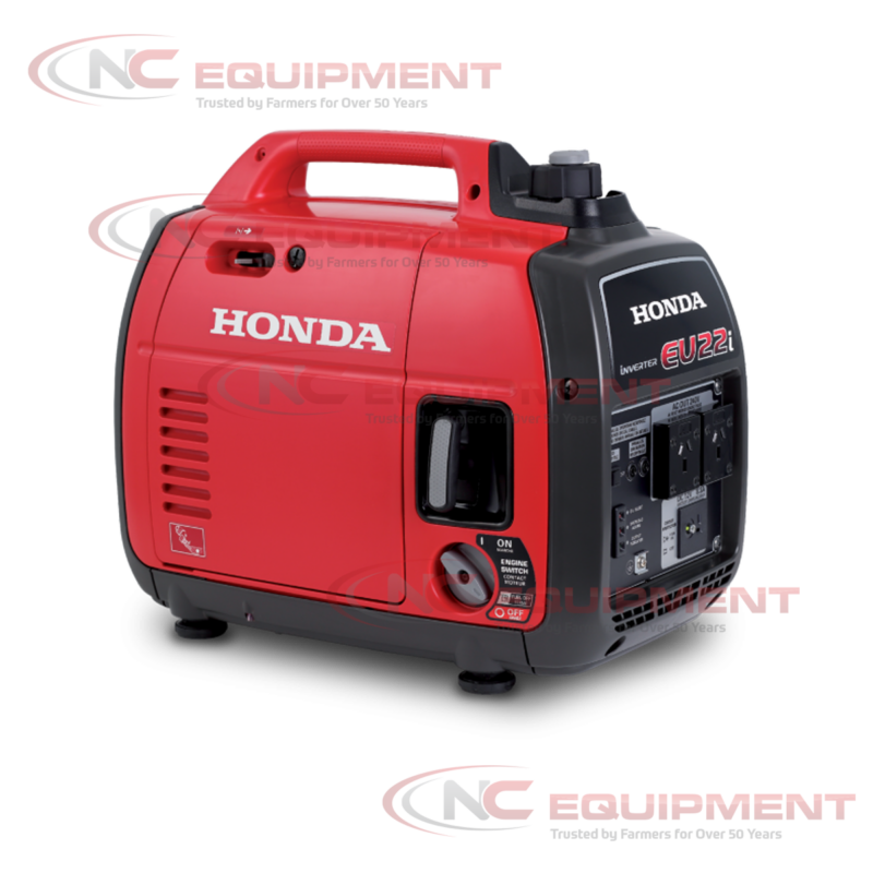 Honda EU22i 2.2KVA Inverter Generator