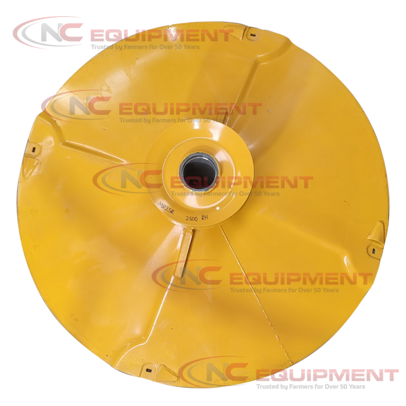 Maxam 2500 R.H Rotor