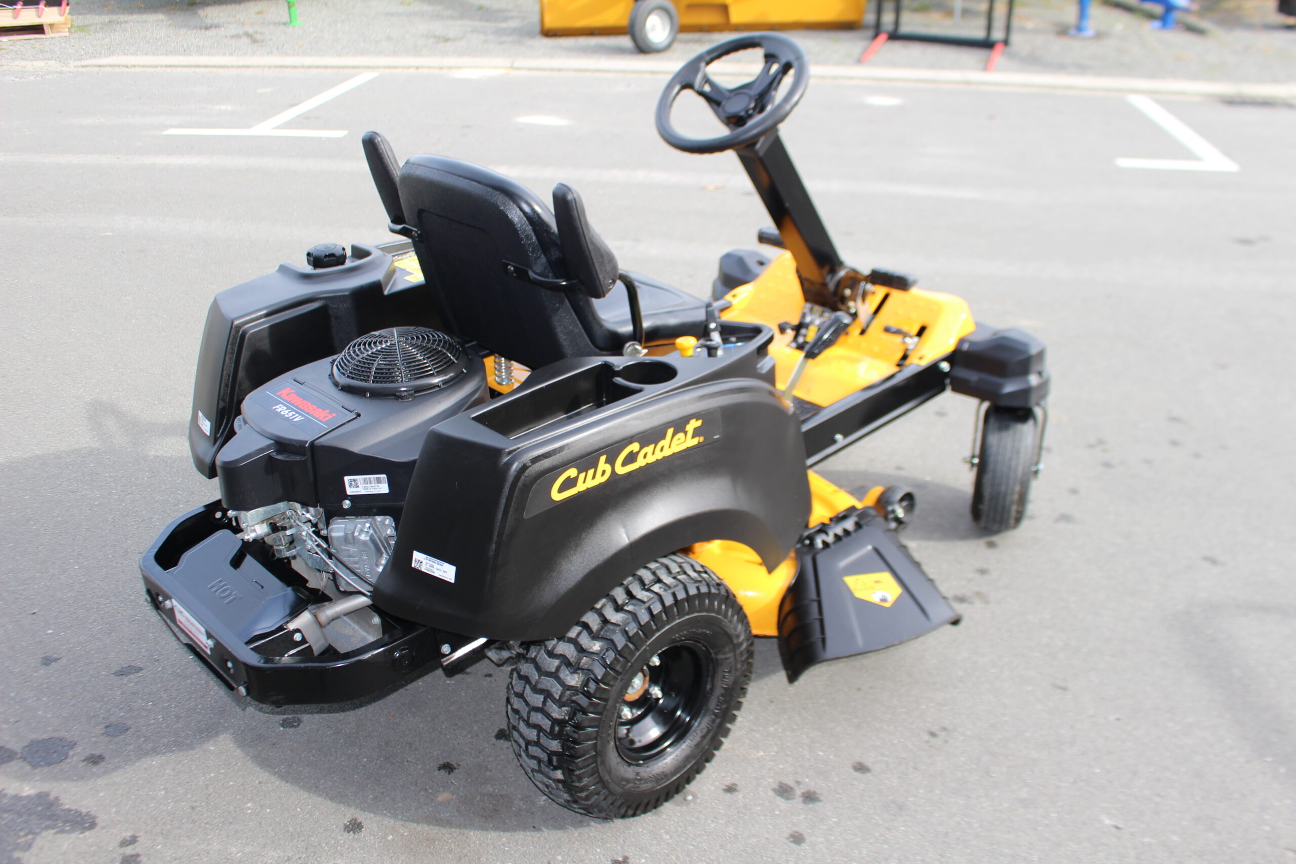 Rzts cub cadet online
