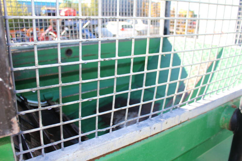 Agtrailer Multi Skip Feedout Trailer - Image 11