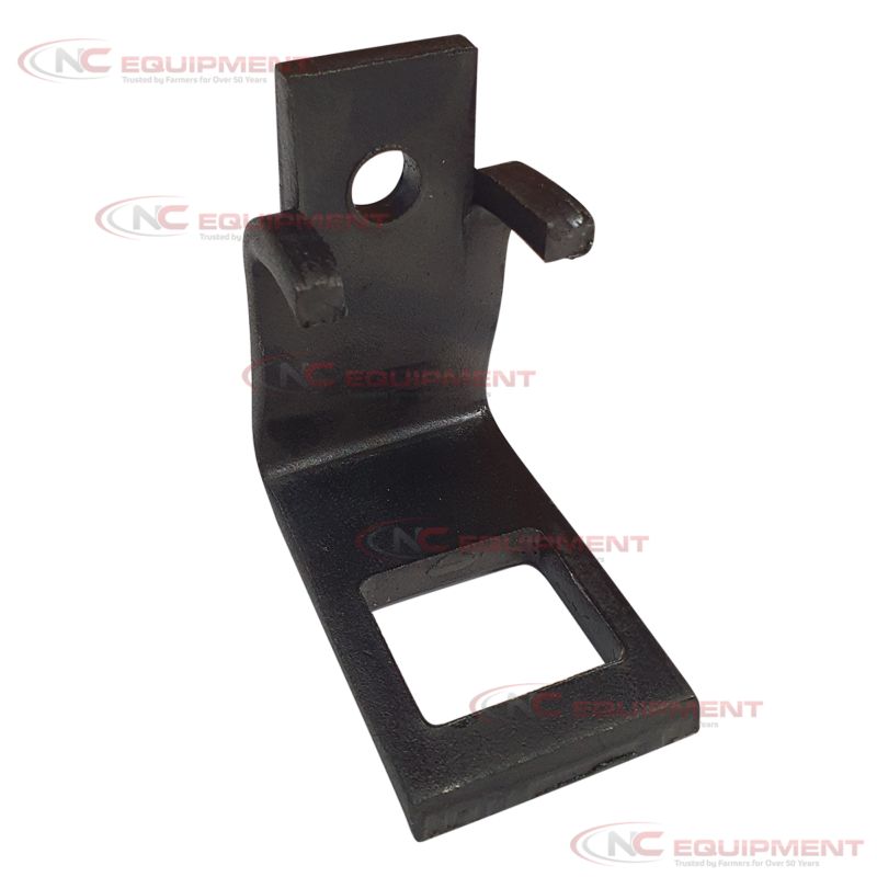 Tine Clamp for 10/12mm S-Tine