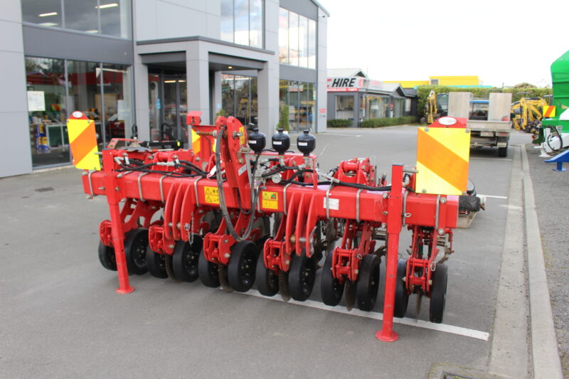 Kverneland Kultistrip 3000