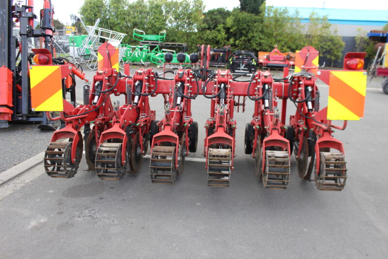 Kverneland Kultistrip 3000 - Image 3
