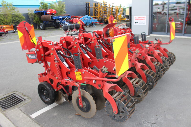 Kverneland Kultistrip 3000 - Image 7