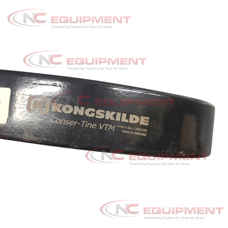 Kongskilde 50 x 11mm Conser VTM S-Tine - Image 2