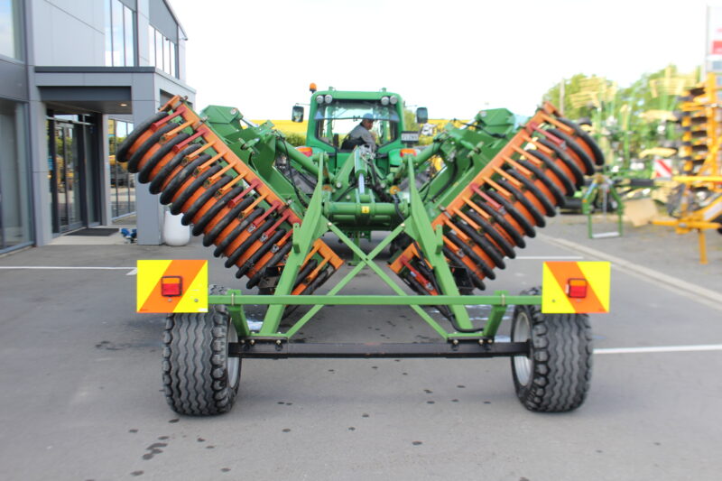 Amazone Catros 4m 4001-2 Speed Discs - Image 10