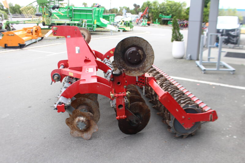 RZ TL460 Multi-disc 3.0m (mtd) HD Packer Roller - Image 2