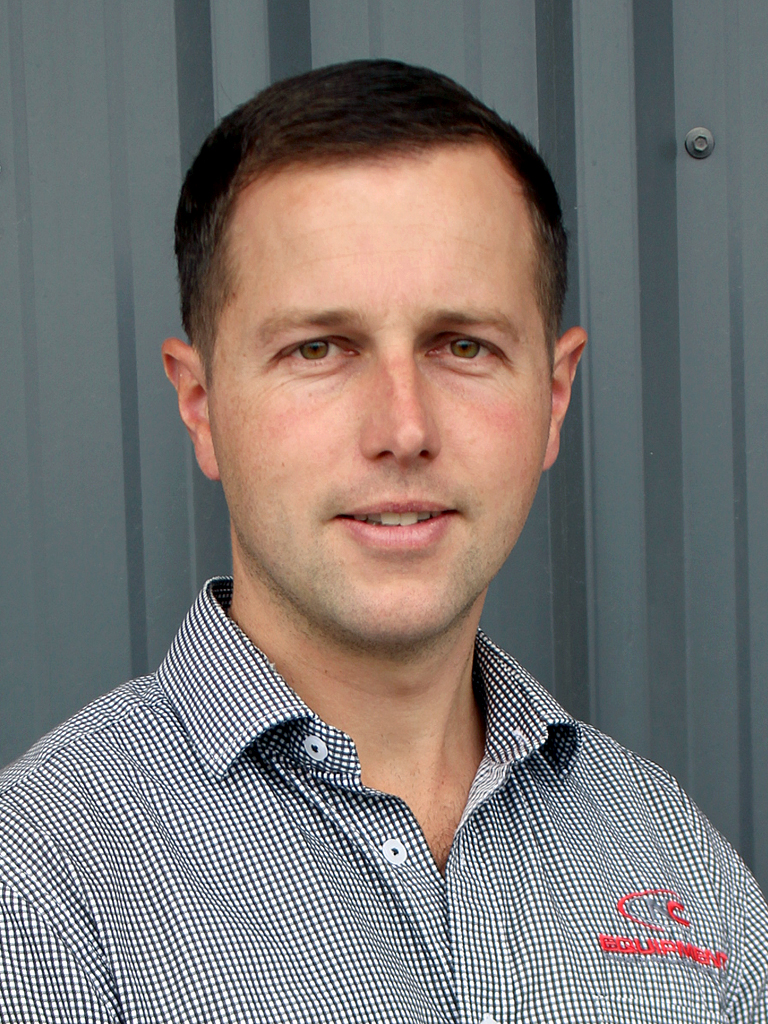 Mark Bassett
