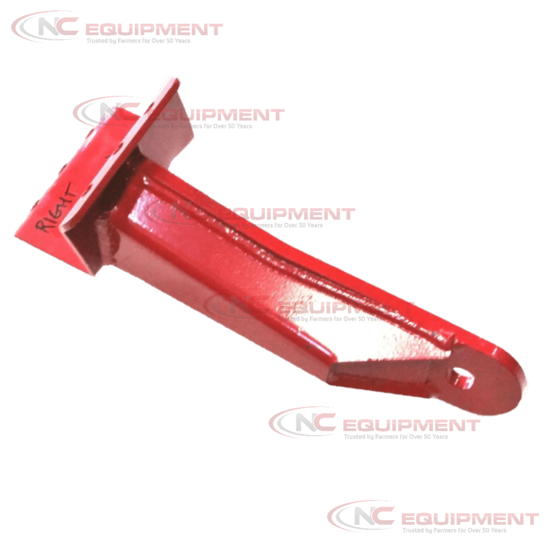 Proforge Inverta Disc Arm Rear