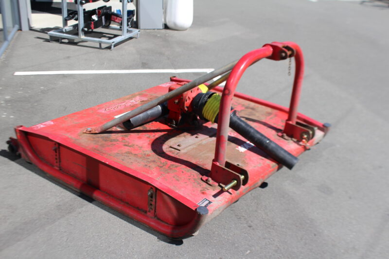 Fieldmaster M Sixty Slasher 60"