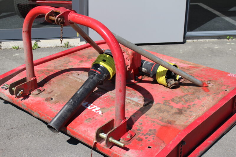 Fieldmaster M Sixty Slasher 60" - Image 2