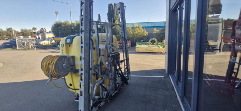 Caffini / Hustler Genius 1000L Sprayer - Image 3