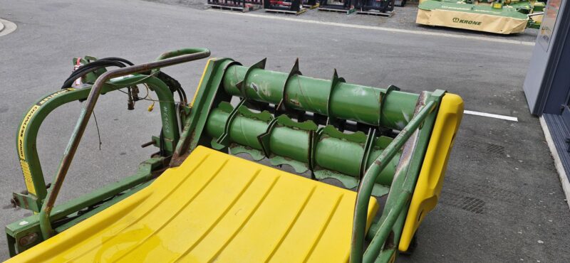 Hustler Chainless 2000 3ptl Bale Feeder - Image 4