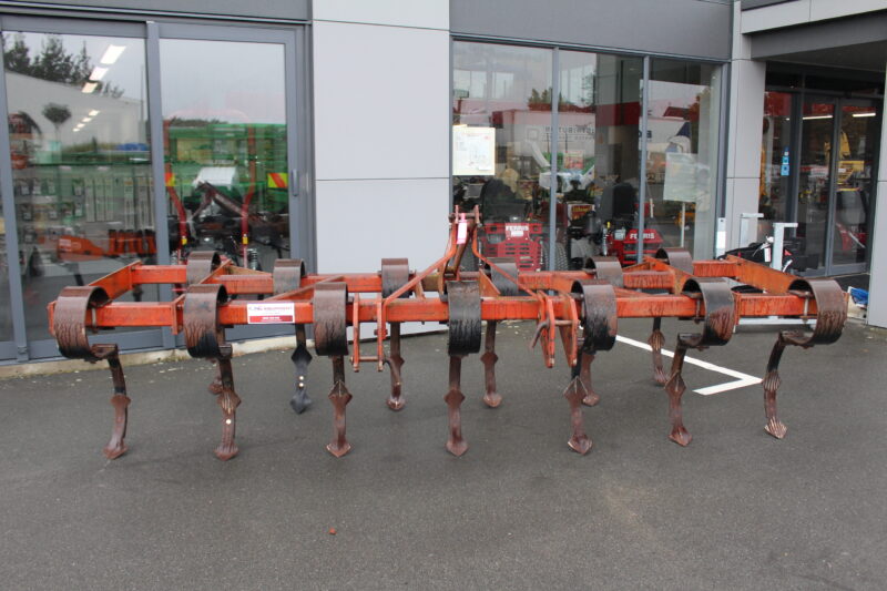Goliath 13 Leg Chisel Plough 950