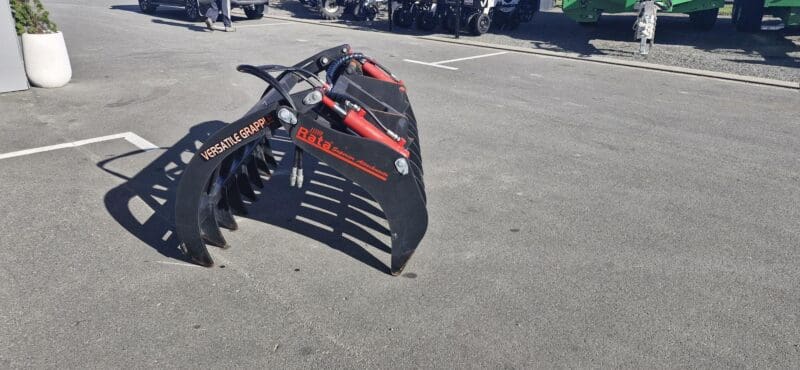 Rata Power Claw-Versatile Grapple 1.6 - Image 3