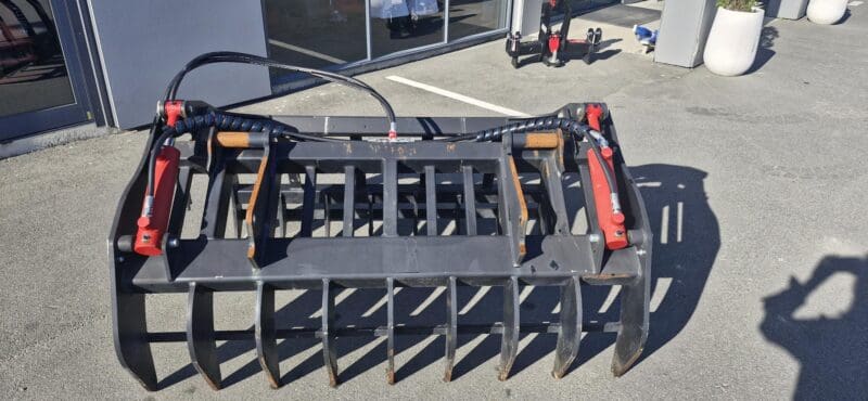 Rata Power Claw-Versatile Grapple 1.6 - Image 6