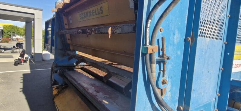 Scannell 12m3 Multi Feeder - Image 6